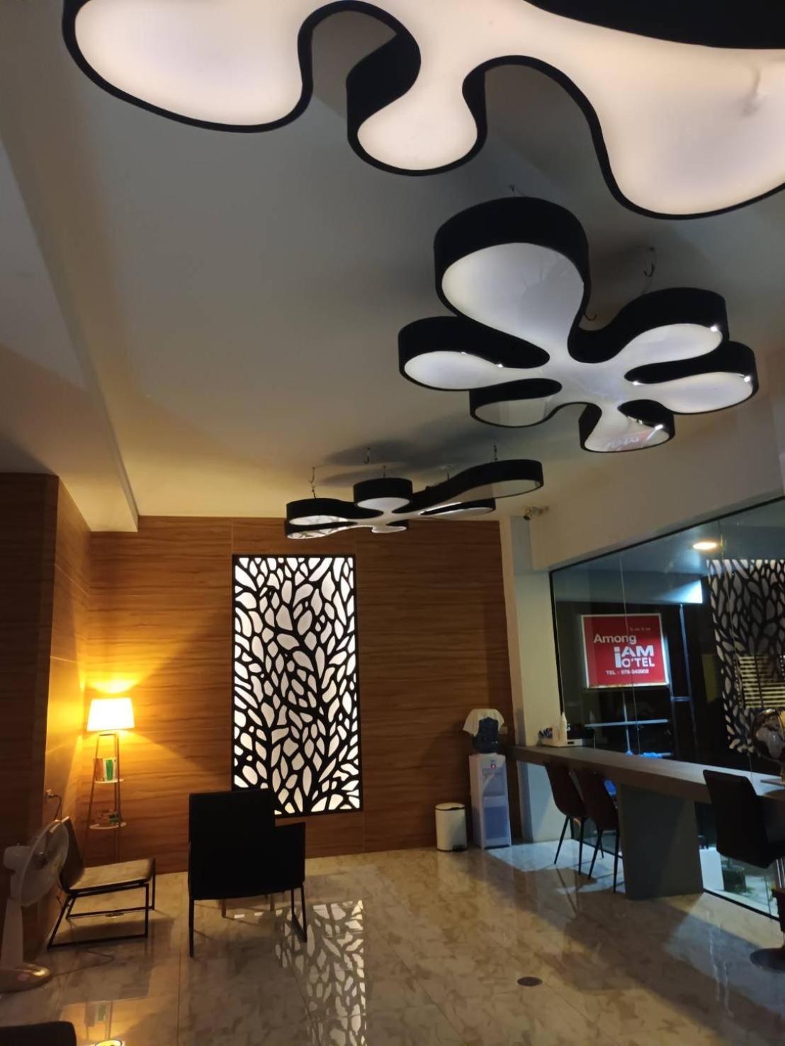I Am O'Tel Patong Hotel Екстериор снимка