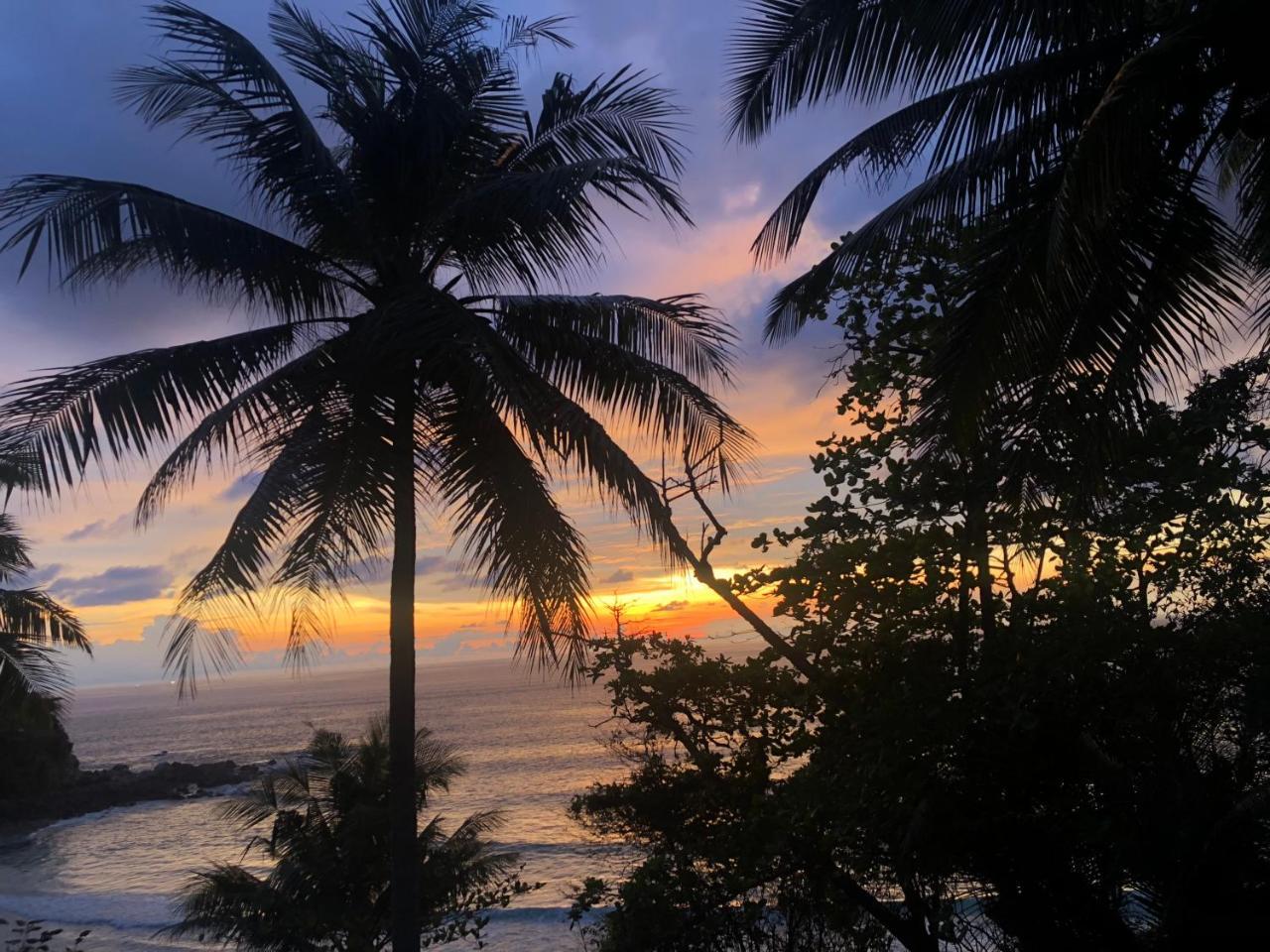 I Am O'Tel Patong Hotel Екстериор снимка