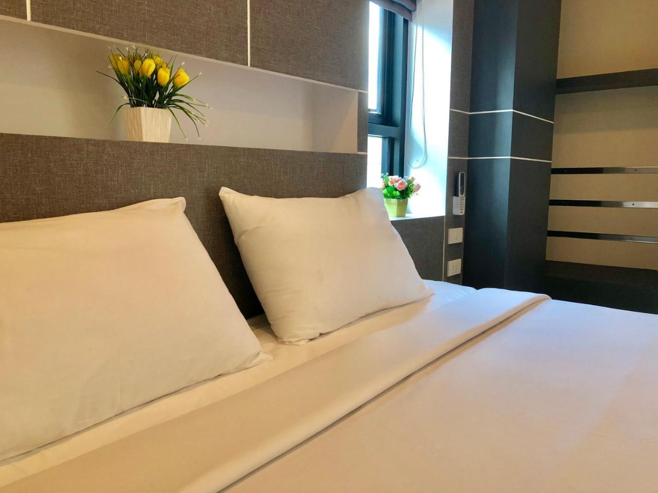 I Am O'Tel Patong Hotel Екстериор снимка